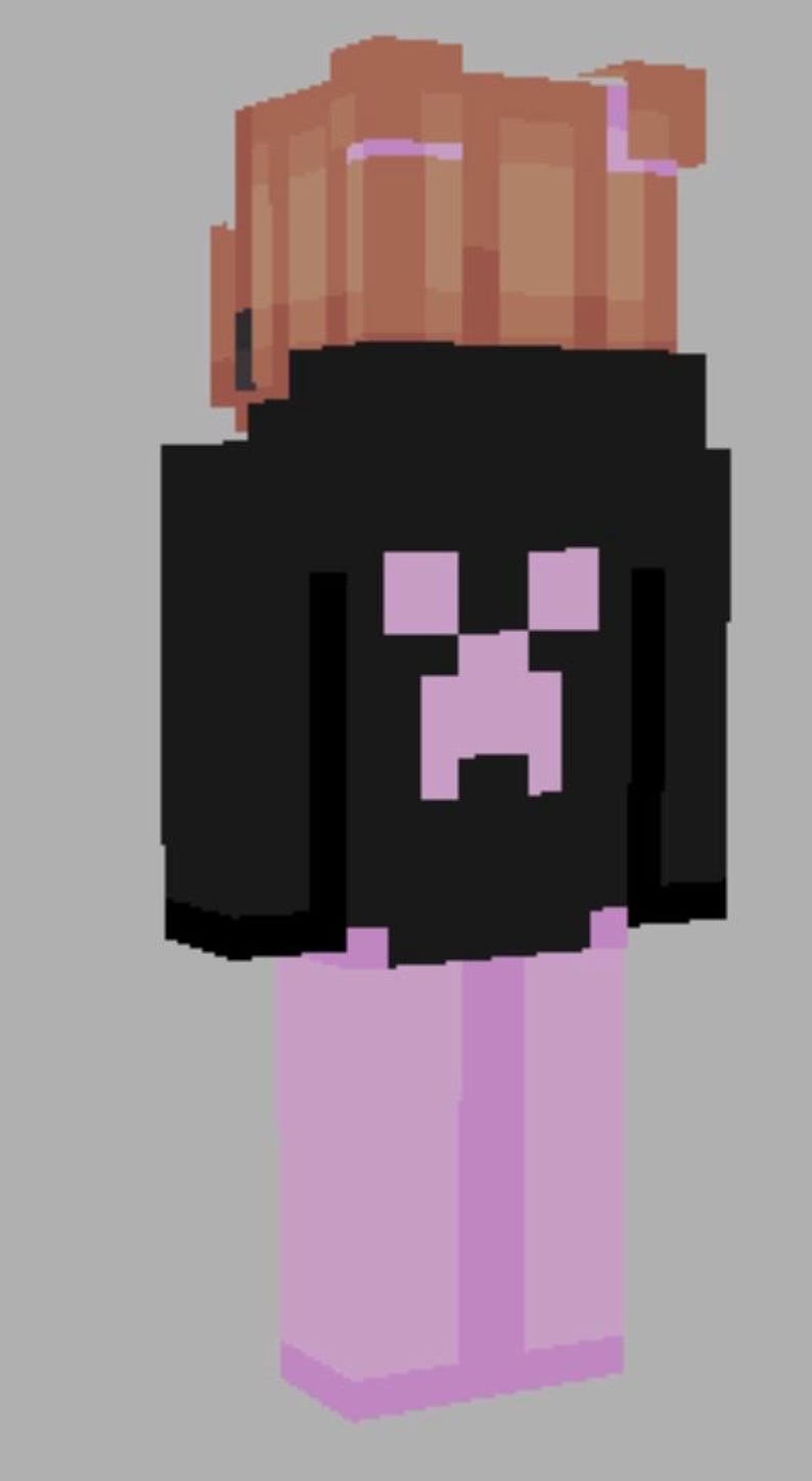 50% off for First 5 Sales! Boom Boom Minecraft Skin Pack – 8 Creeper ...