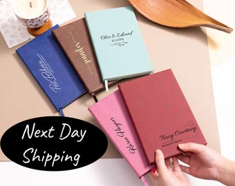 Custom Journal, Engraved Leather Journal, Personalized Journal, , Custom Leather Journal, Personalized Leather Journal, Journal and Notebook