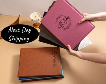 Leather Portfolio, Monogrammed Leather Portfolio, Personalized Leather Portfolio, Leather Organizer, Leather Padfolio Men, Custom Portfolio