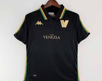 ヴェネツィアFC サッカー フットボール ジャージ キット ヴィンテージ