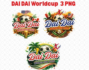 Trofeo de la Copa Mundial de la FIFA 2026 PNG / Arte de fútbol imprimible / Gráfico de la Copa Mundial 26 / Descarga instantánea / Arte para aficionados al fútbol