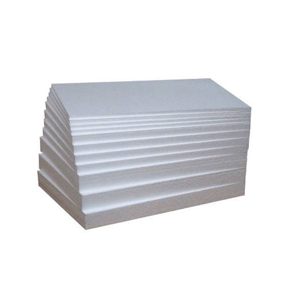 11 White Styrofoam/Polystyrene/EPS Foam Sheets Variety Pack Etsy