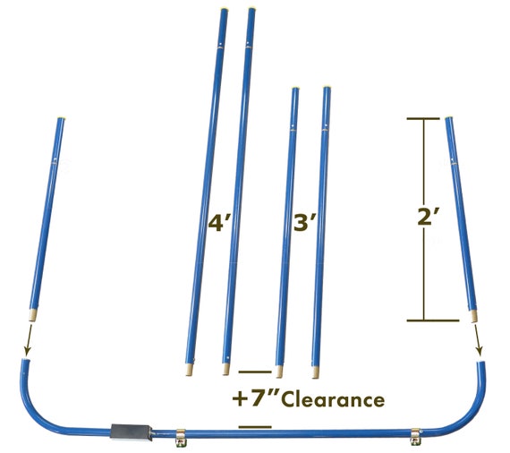 4-Foot Hot Wire Bow Cutter