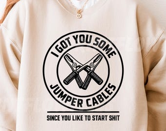 Cables de puente divertidos SVG PNG, diseño de regalo retro, regalo con cita divertida de mecánico, chiste humorístico para sudadera, regalo para hombres, humor negro Svg