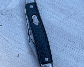 Antique gentleman’s penknife