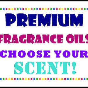 2 oz Fragrance Oil Phthalate Free Direct from Manufacturer Potent Strong Scents for Candles Soap Lotion Making DIY Aromas Full Strength