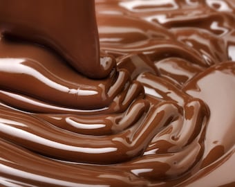 CHOCOLATE DECADENCE Fragrance Oil | 1, 2 or 4 oz Size | Premium Grade ~ Make candles, soap, burners, incense! Free Shipping