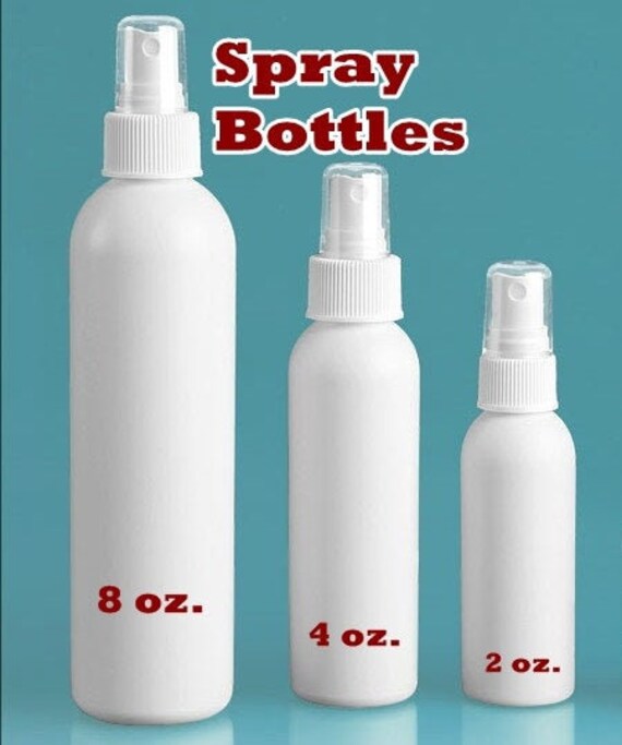 1 oz spray bottles