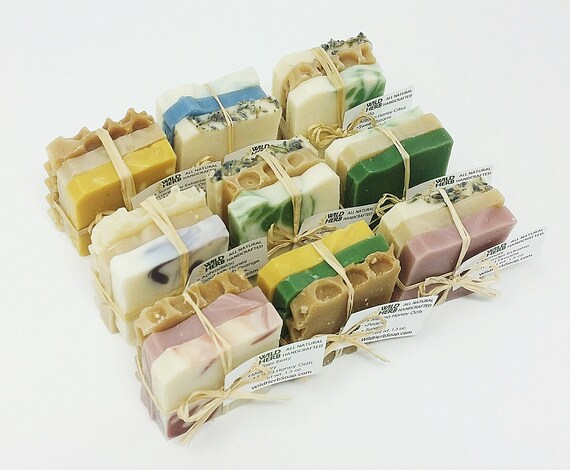 Edible soap deals
