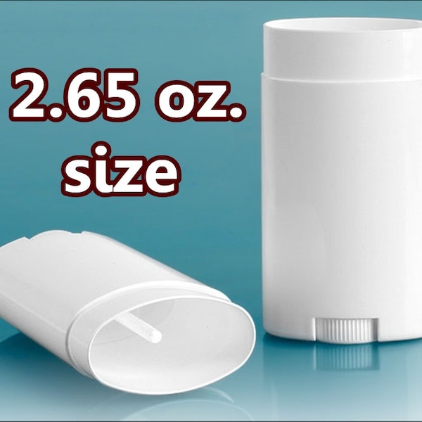 Deodorant Containers Etsy