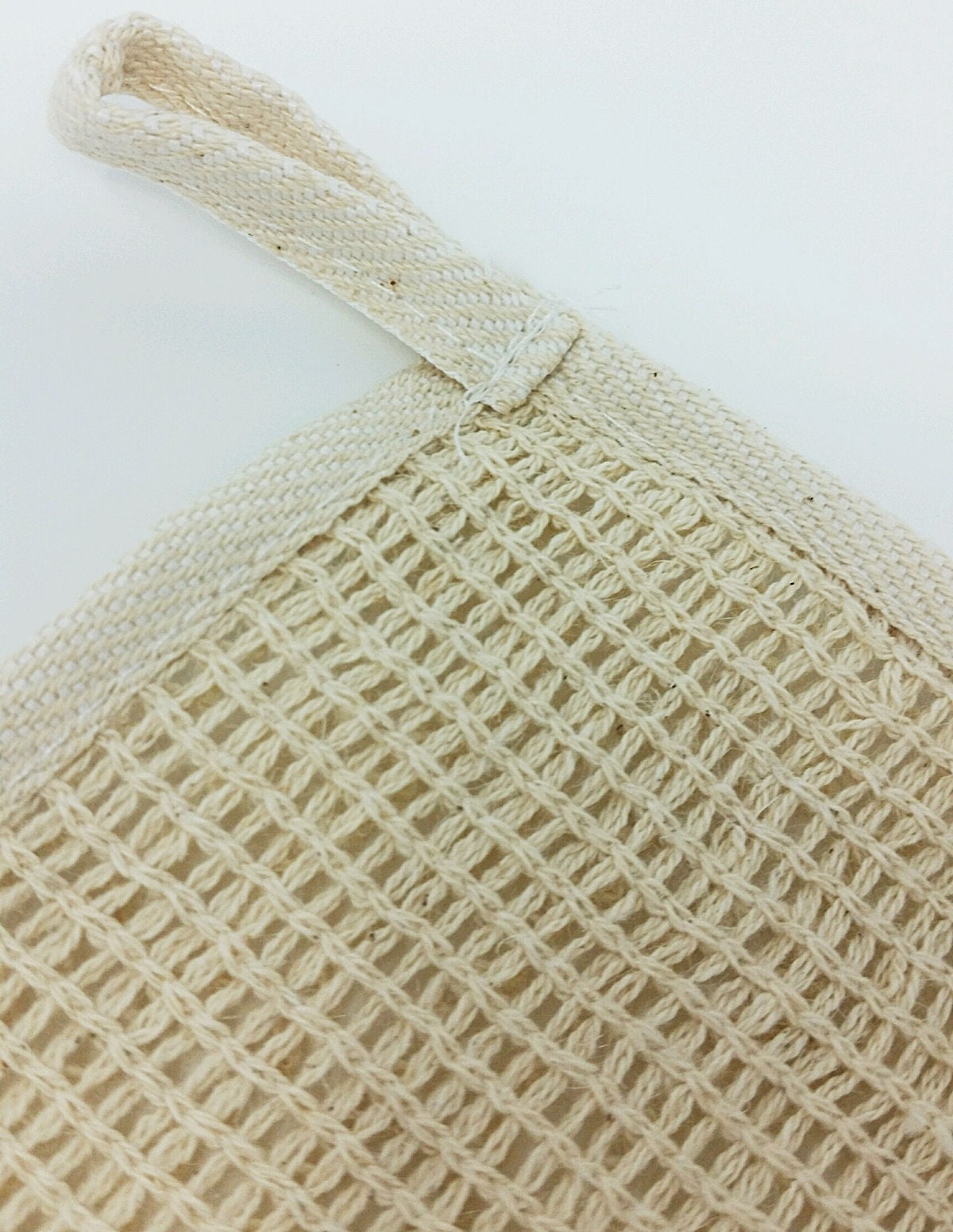 2 SISAL WASH CLOTHS Natural Agave Fiber for Exfoliating Etsy