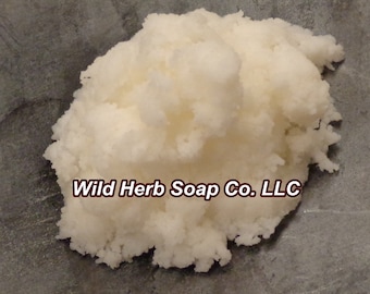 Refined African Shea Butter, Soap & Lotion Making Supplies