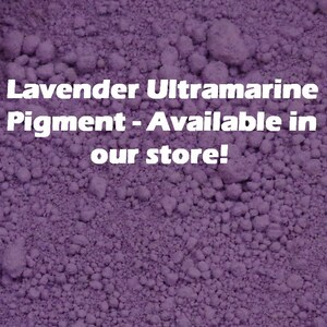BLACK OXIDE Natural Pigment Powder Colorant Cosmetic Grade image 3