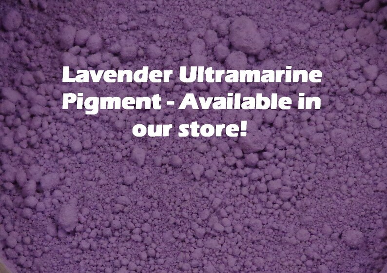 BLACK OXIDE Natural Pigment Powder Colorant Cosmetic Grade image 3