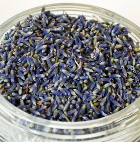ORGANIC LAVENDER BUDS: Imported from France | Super Buds | Extremely …