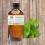 Mint Oil
