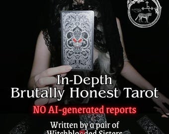 Brutally Honest Tarot Reading NO AI : What are they thinking? Blunt, No Sugar Coating