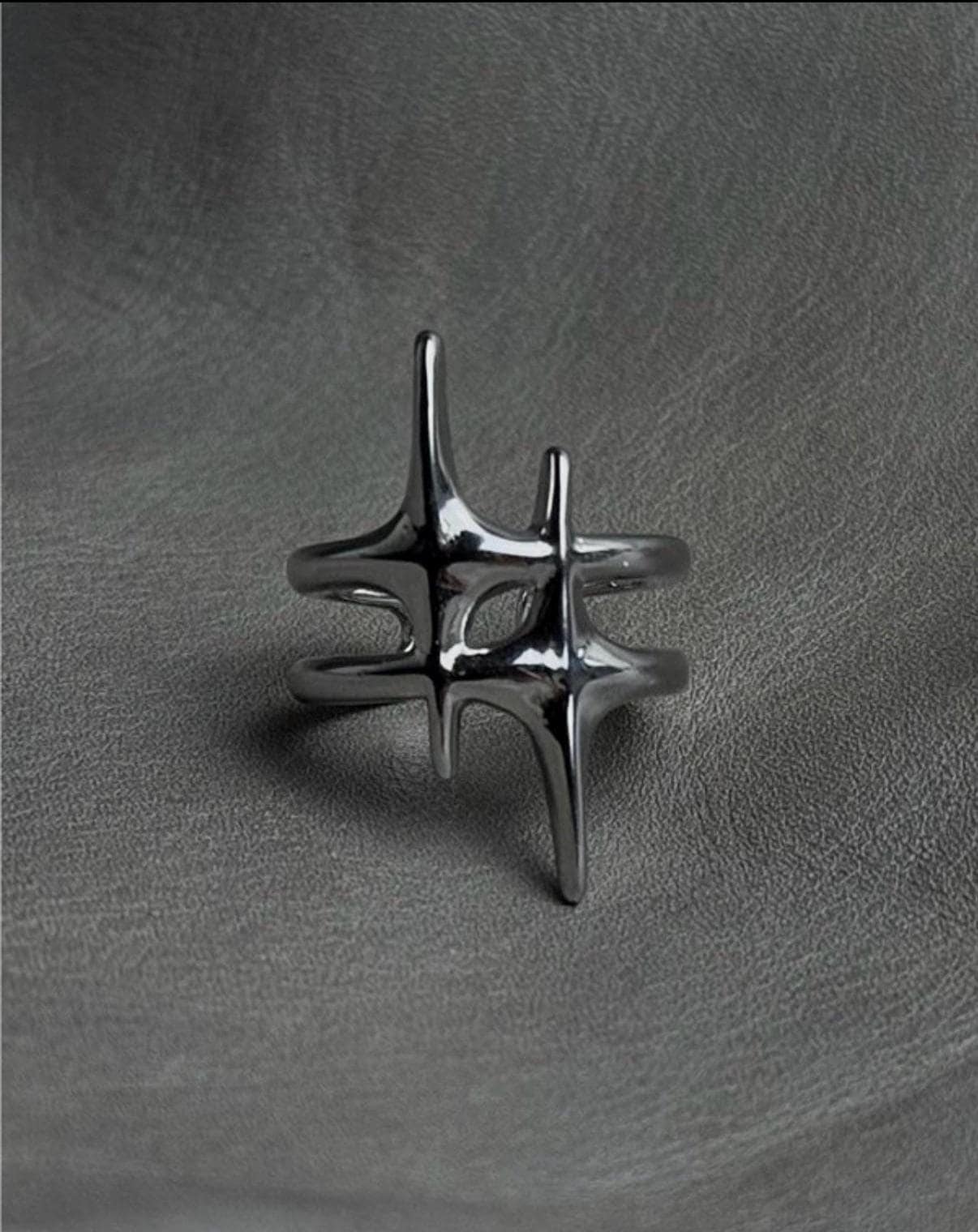Bague femme fantaisie - BIJOUX FANTAISIE - Bijoux tendance