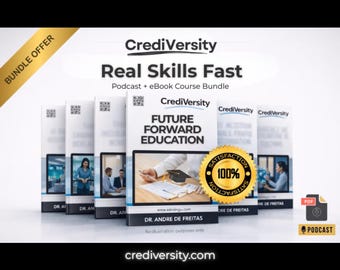 High-Converting Landing Page Frameworks | Boost Conversions | 8 Guides + 4 Podcast Episodes | Digital Download