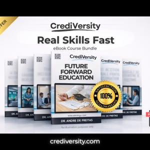 Advertising Copywriting Bundle | Write Click-Worthy Ad Copy & Headlines | 7 PDF Guides | Digital Download