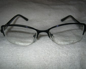 vintage bvlgari eyeglasses