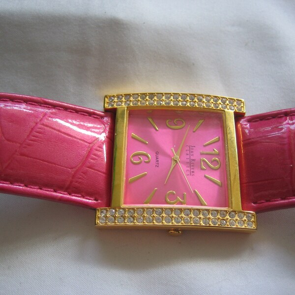 Joan Rivers Watches Etsy