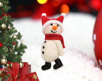 クリスマスオーナメント＊ハンドメイド 2025年のクリスマスオーナメント手作り - Etsy 日本