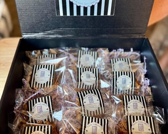 Mama Margarets Delicious "Melt In Your Mouth" Homemade Pralines