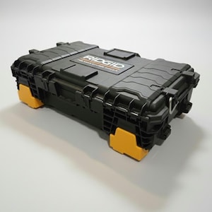 Feet for Rigid Toolbox