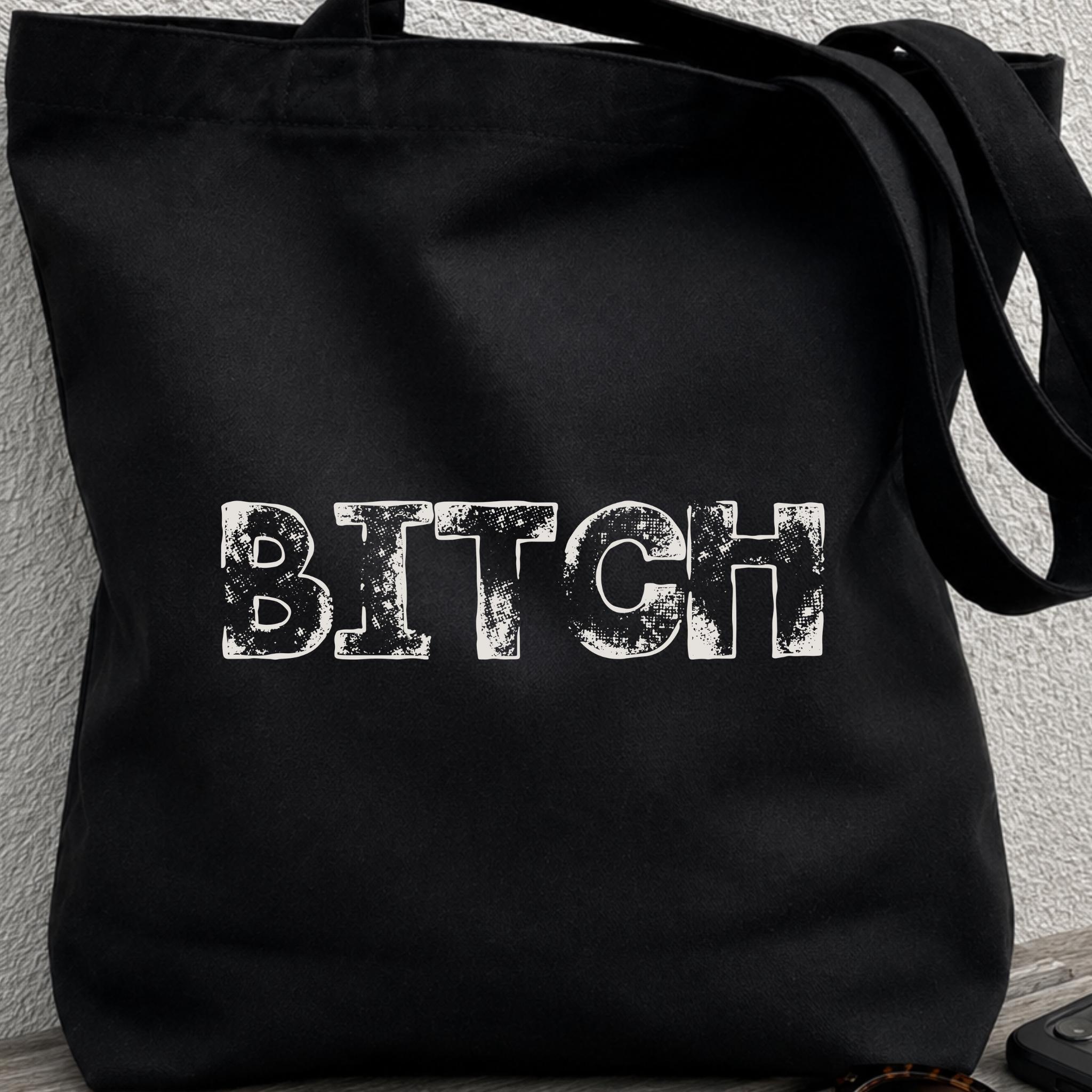 Bitch Bag - Etsy Canada