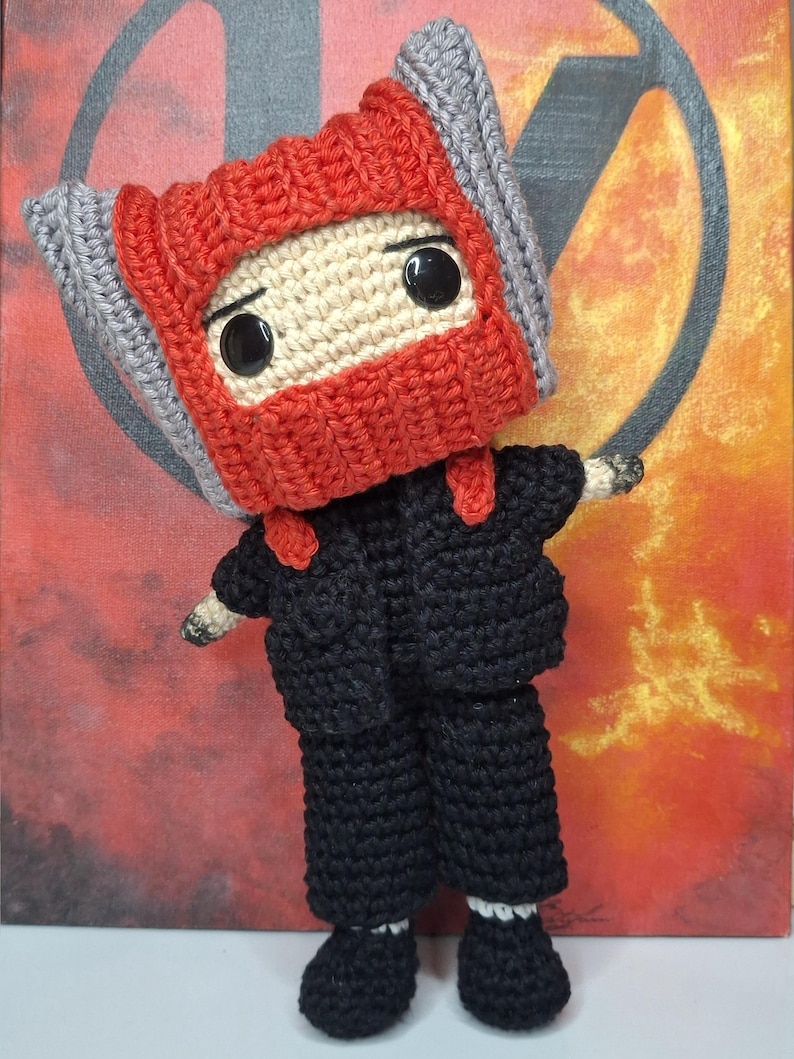 Clancy Ribbon Pattern Clancy PDF Pattern - Etsy
