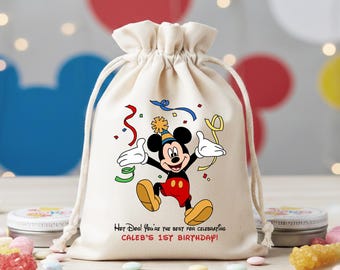 Disney Favors
