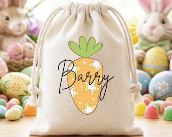Easter Bunny Favors