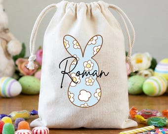 Easter Bunny Favors