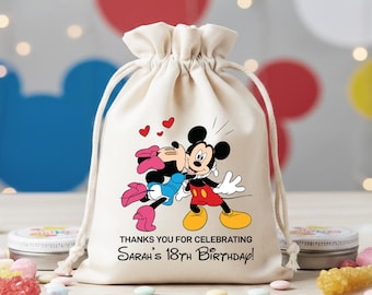Disney Favors