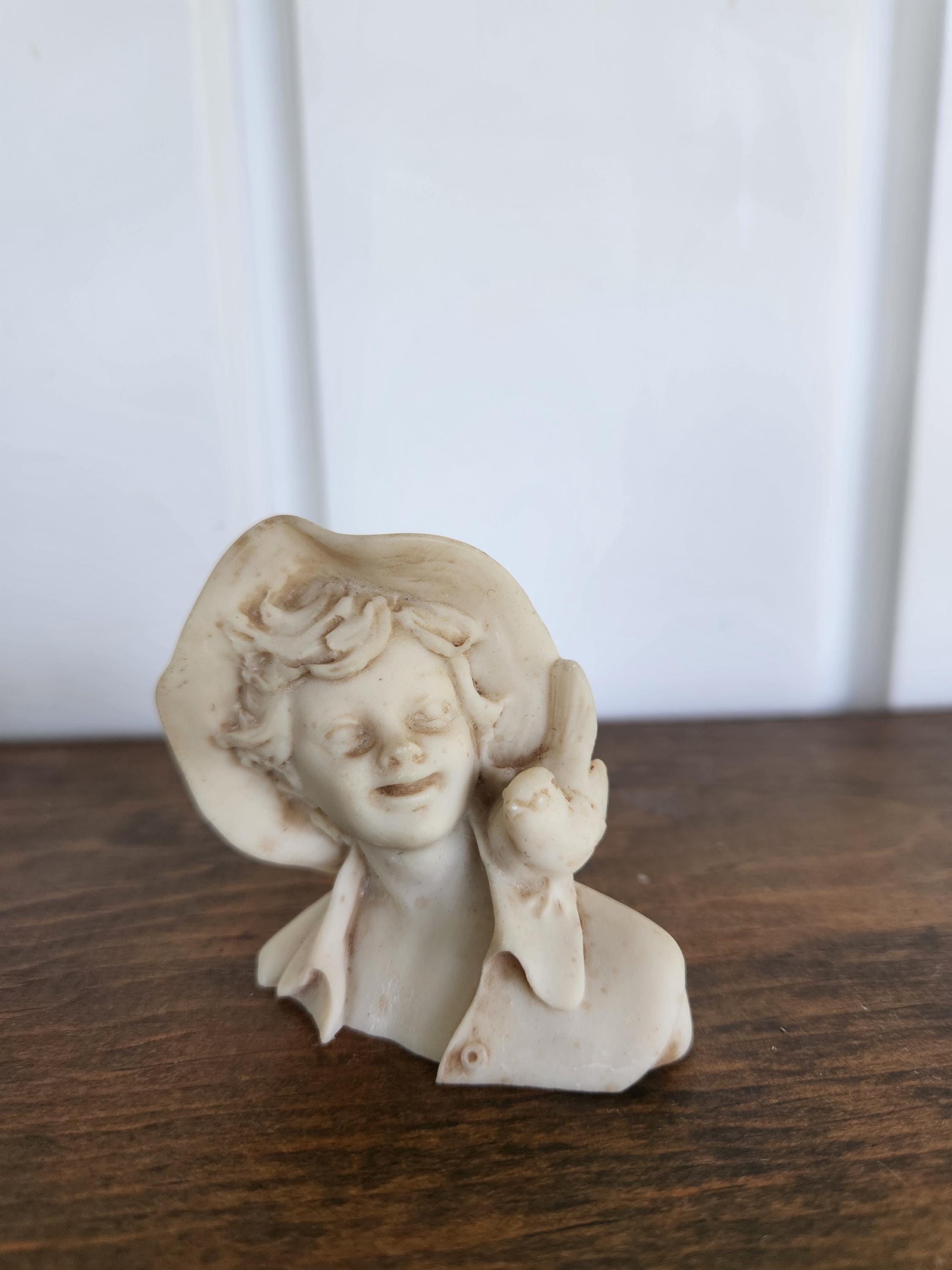 Belcari Dear Figure - Etsy