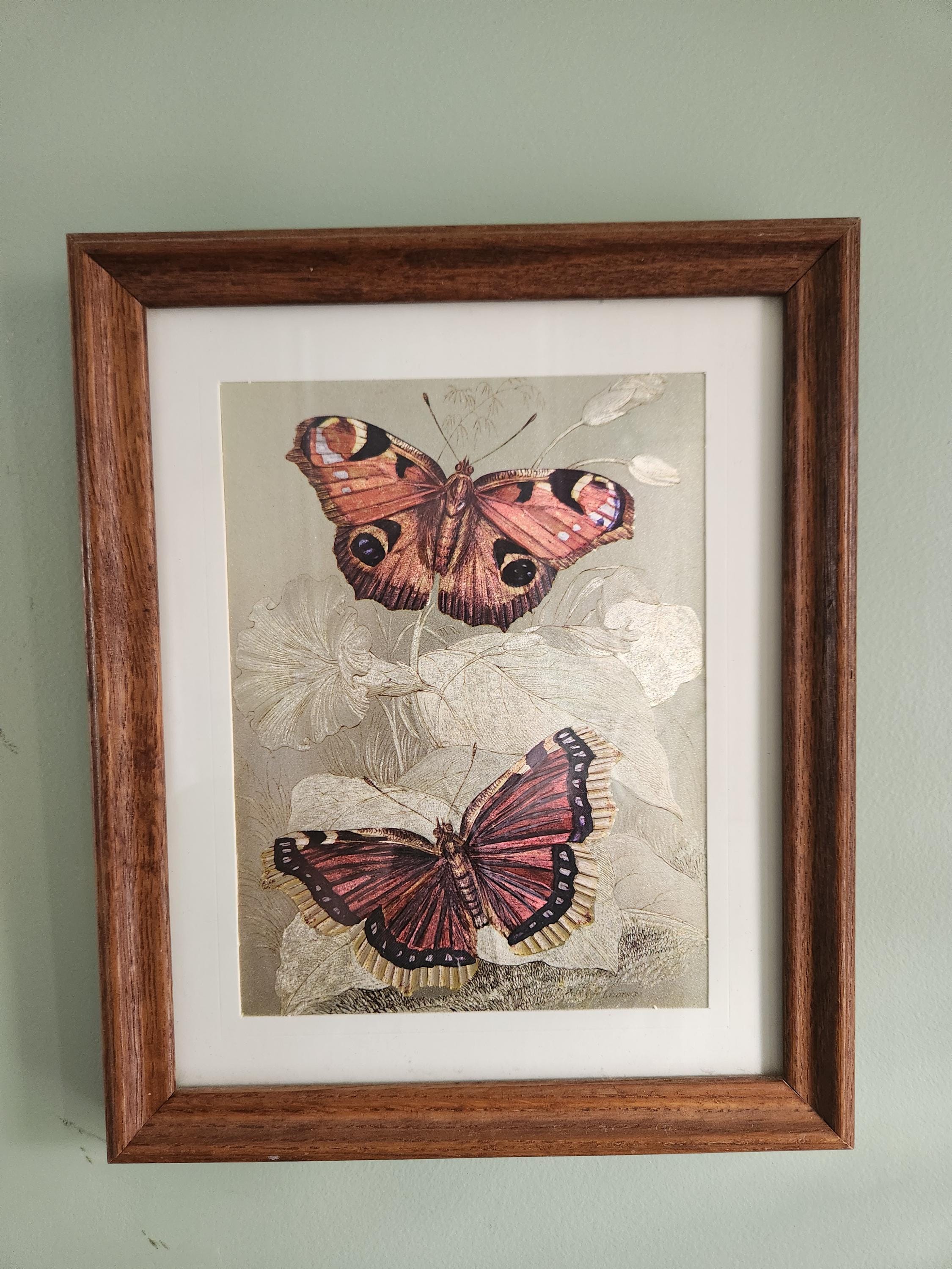 Dufex Prints England - Etsy