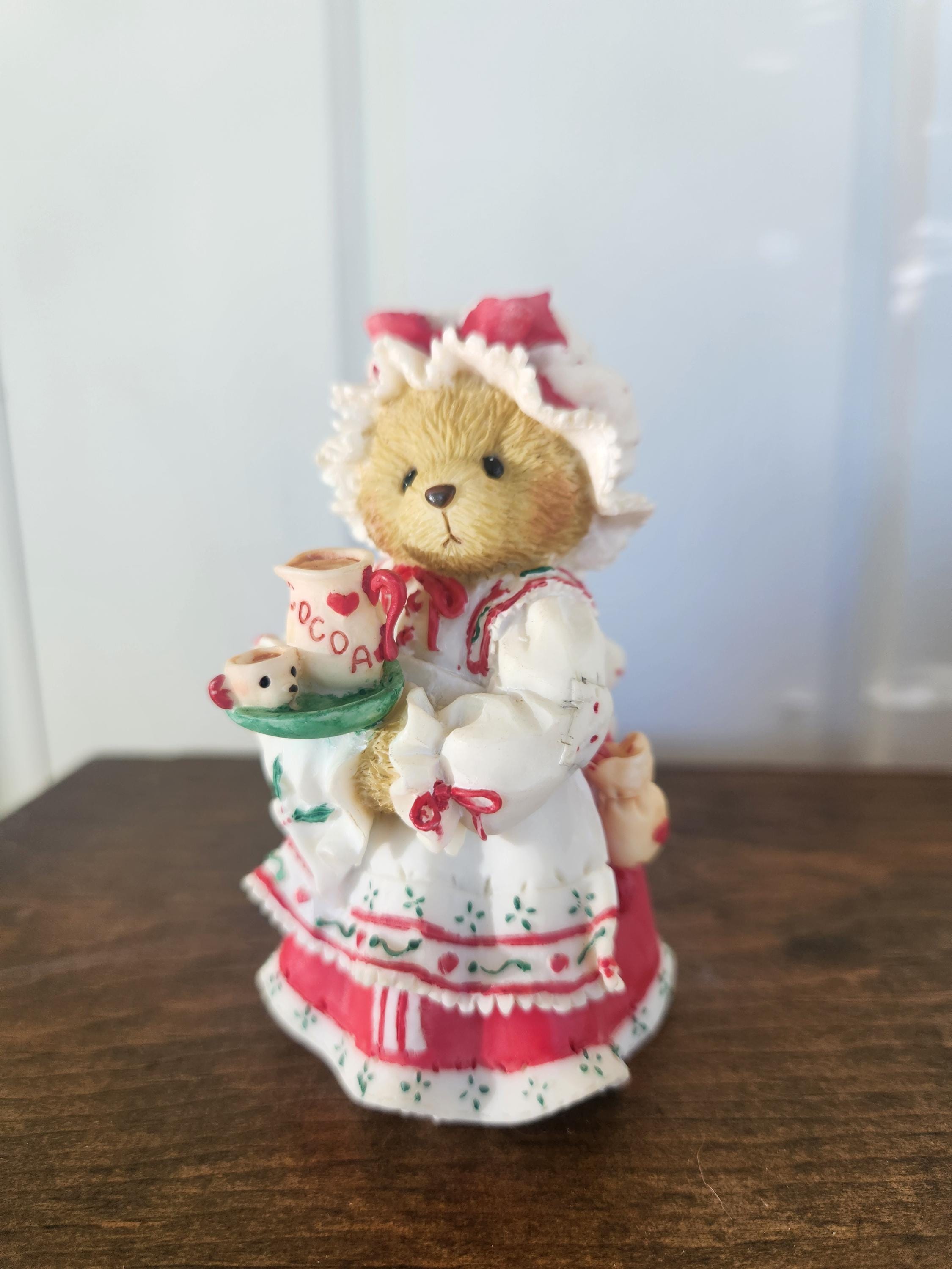 Holly Teddy Bear - Etsy - Page 4