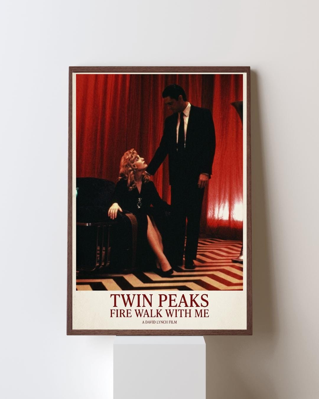 David Lynch Poster - Etsy