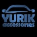 YurikAccessoriesEU store logo