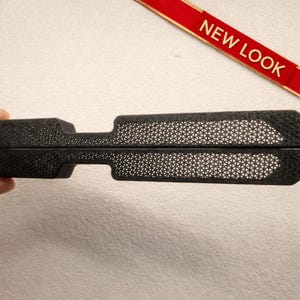 Rear Under Seat Protective Grill for VW Id.4 Id.5 Id.3 | Skoda Enyaq Elroq | Cupra Born | Air Intake Vent Cover