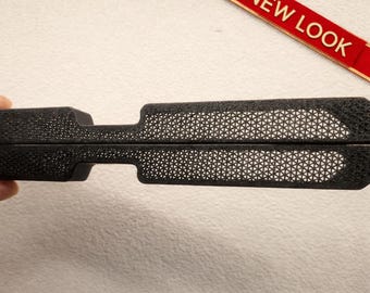 Rear Under Seat Protective Grill for VW Id.4 Id.5 Id.3 | Skoda Enyaq Elroq | Cupra Born | Air Intake Vent Cover
