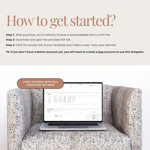 aesthetic notion template