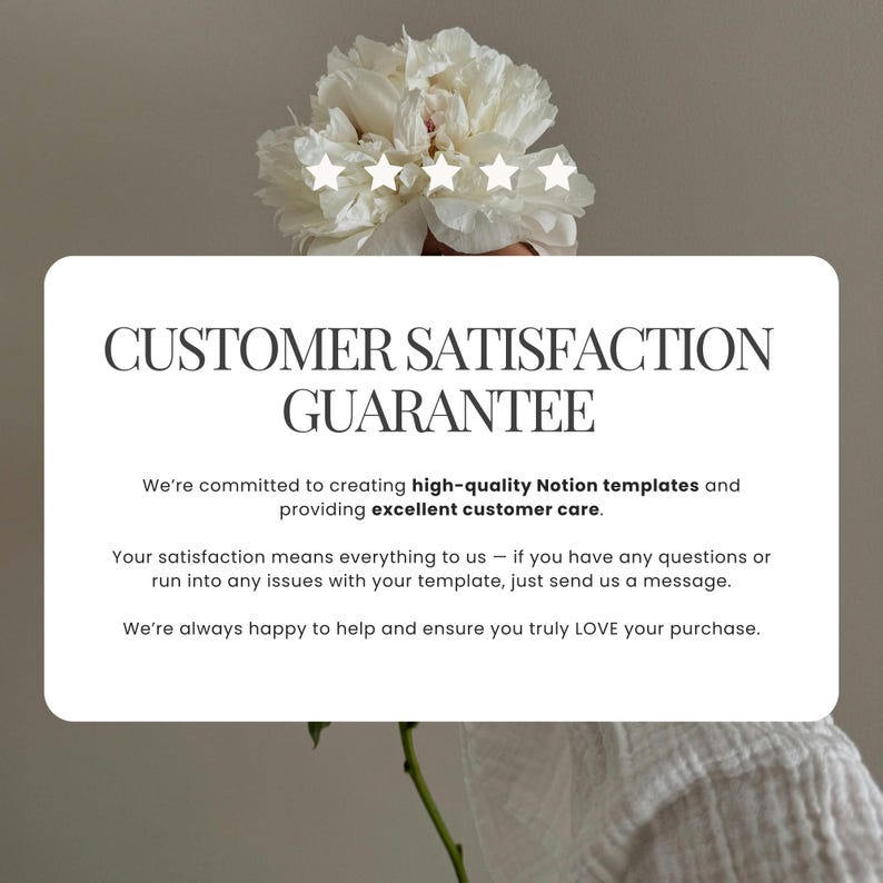 Aesthetic Notion templates