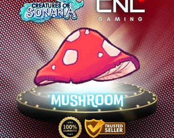 Creature Of Sonaria Funghi 🍄 Funghi Per Creature Of Sonaria (COS