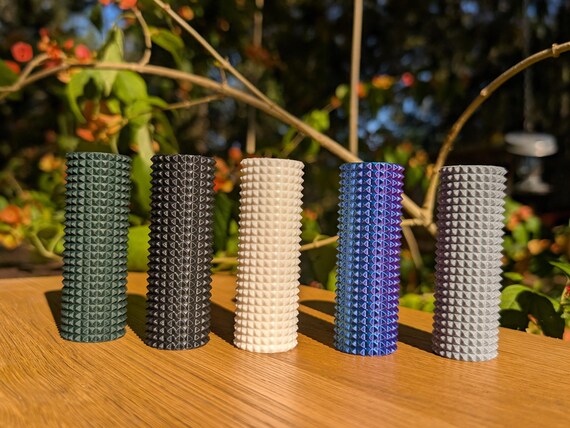 Spiky Fidget Toy Sensory Stick Tactile Sensation Anxiety Relief Stress Management Focus Aid Classroom Tool Adhd Support Concentration Helper