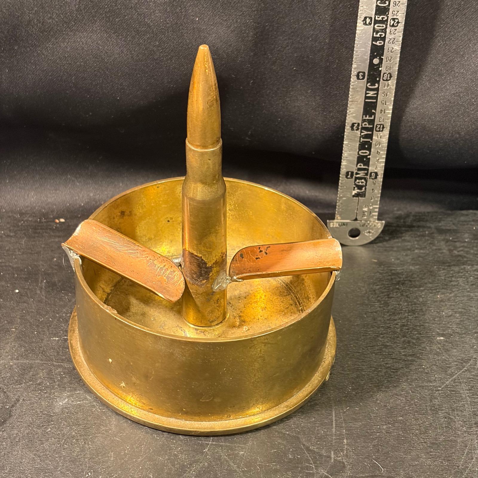 World War Ii Ashtray - Etsy