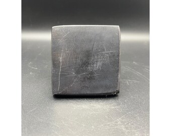 VTG エジプトピラミッド彫刻 象形文字装飾 コレクターズアイテム 古代
