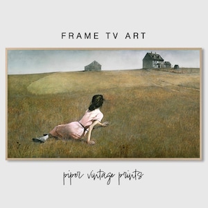 Andrew wyeth - Etsy 日本
