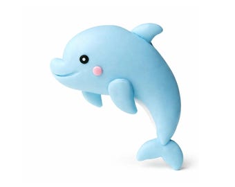 Under the Sea Cake Topper 7er-Set